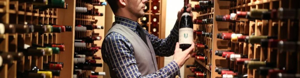 Restaurant gastronomique de luxe de la Villa Serafina