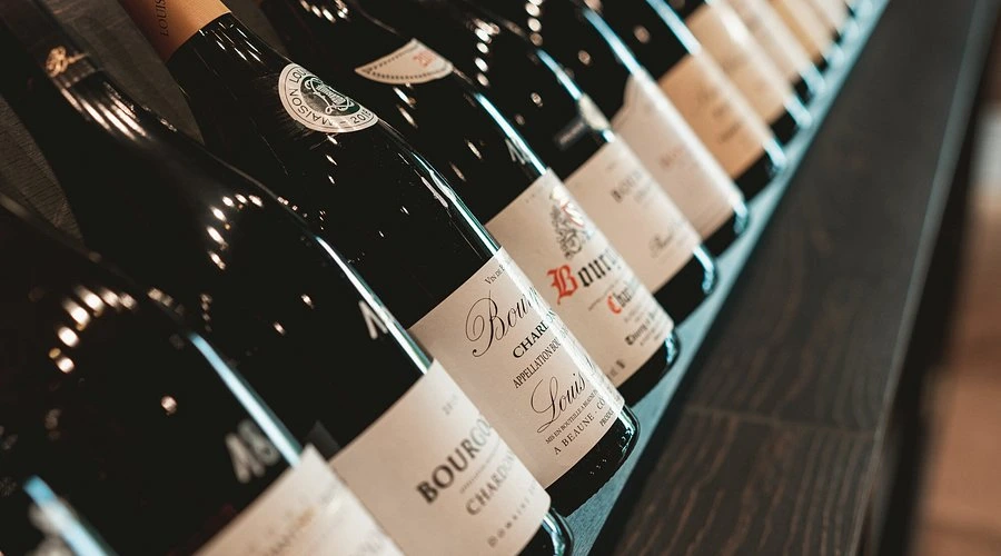 Restaurant gastronomique de luxe de la Villa Serafina